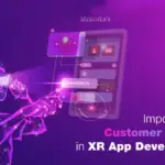 Importance of Customer Journey in XR App Development