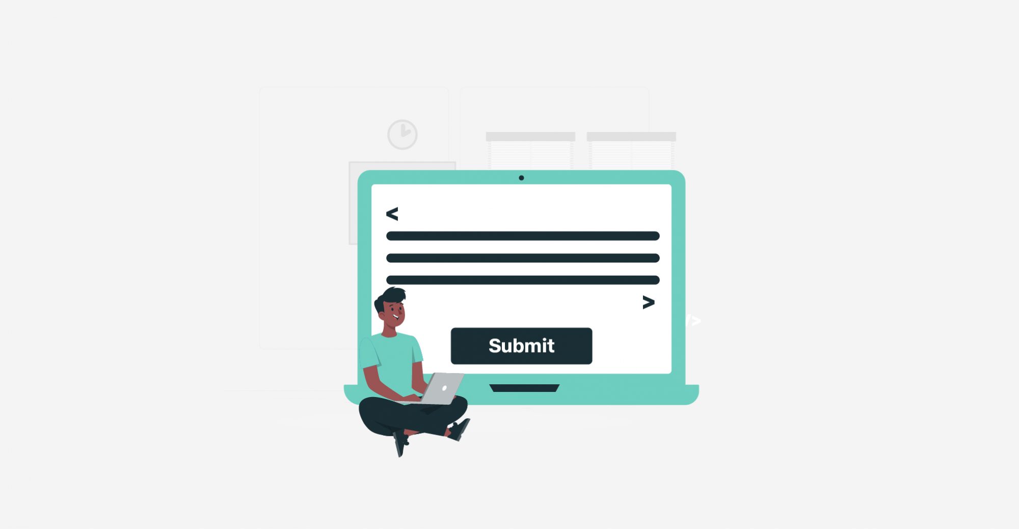 Submit your App for Technical & Content QA​