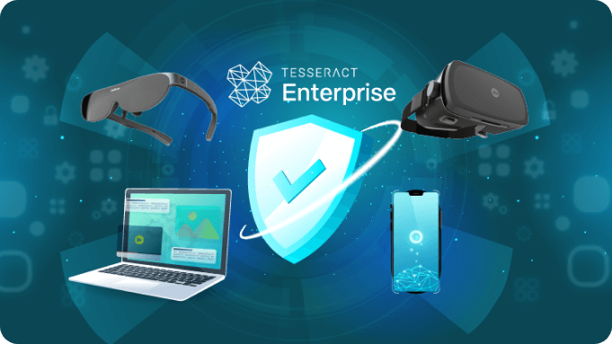 ProSkill Enterprise Grade Security 