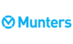 Tesseract client-Munters