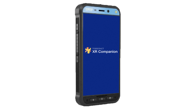 XR Companion-ATEX Mobile Android